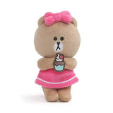 GUND Line Friends Blind Box Series 1