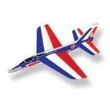 Be Amazing Toys Alpha Jet Stunt Glider