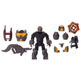 Mega Construx Halo Brute Weapons Customizer Pack