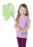 Melissa & Doug Bella Butterfly Net