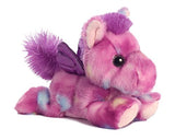 Aurora - Bright Fancies - 7" Tutti Frutti - Pegasus