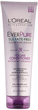 L'Oreal Paris EverPure Sulfate-Free Color Care System Volume Conditioner, 8.5 Fluid Ounce