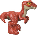 Fisher-Price IMAGINEXT Jurassic World Raptor