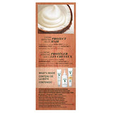Clairol Natural Instincts (Crema Keratina) Hair Coloring Tools, 6g Light Golden Brown/Caramel Creme