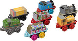 Thomas & Friends Fisher-Price MINIS, 7-Pack #1