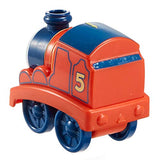 Thomas & Friends Fisher-Price My First, Push Along James