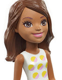 Barbie Mini Deluxe 1 Doll