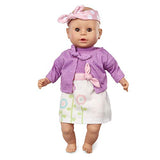 Melissa & Doug Mix and Match Fashion Doll Clothes