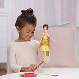 Disney Princess Dancing Doodles Belle