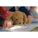 GUND Muttsy Classic Dog Plush Stuffed Animal, 14"