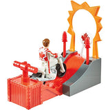 Toy Story Fisher-Price Disney Pixar 4 Stuntman