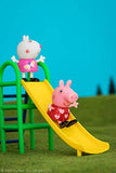 Peppa Pig Playground Fun Playtime Set