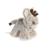 ebba Dwee Donkey Rattle Plush