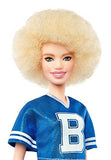 Barbie Fashionistas Varsity Plaiditude Doll, Original