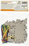 Lauri Lacing & Tracing - Choo Choo Set