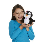 FurReal Friends Happy to See Me Pets Piper, My Dancing Penguin Pet