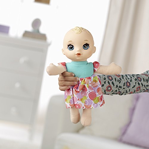 Baby Alive Lil' Slumbers (Blonde)