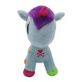 tokidoki Plush Pixie Unicorno, 7.5"