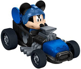 Fisher-Price Disney Mickey & the Roadster Racers, Mickey's Secret Spy Car