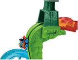 Fisher-Price Thomas & Friends MINIS, Motorized Raceway
