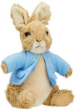 GUND Classic Beatrix Potter Peter Rabbit Stuffed Animal Plush, 6.5"