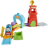 Thomas & Friends Fisher-Price My First, Railway Pals Rescue Tower