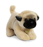Aurora - Miyoni - 10" Pug Pup
