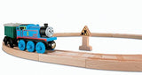 Fisher Price Thomas the Tank Engine wooden rail series for the first time set Y4419