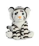 Aurora - Destination - 8" White Tiger