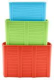 Fisher-Price My First Thomas & Friends, Stack & Nest Thomas