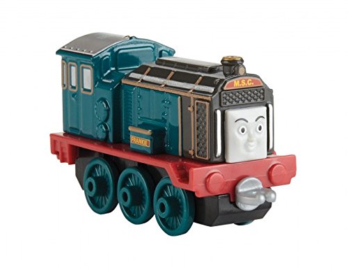 Thomas & Friends Fisher-Price Adventures, Frankie