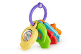 Fisher-Price Shapes & Colors Keys