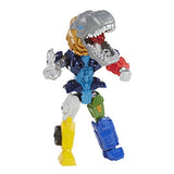 Transformers Hero Mashers Electronic Grimlock Figure