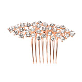 Best Selling Crystal Clusters or Prom Comb