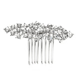 Best Selling Crystal Clusters or Prom Comb