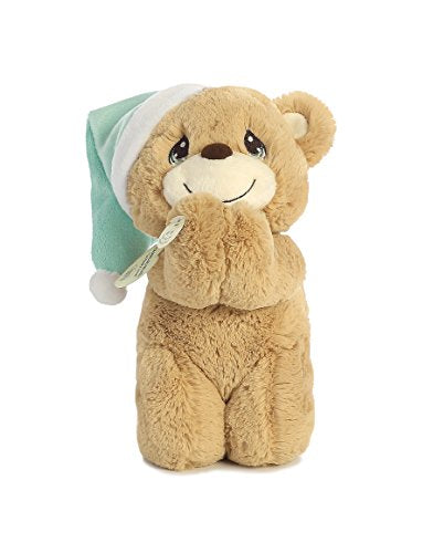 Aurora - Precious Moments - 10" Charlie Prayer Bear