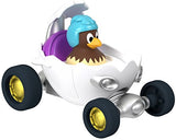 Fisher-Price Disney Junior Mickey & the Roadster Racers, Clara Cluck's Coupe