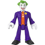 DC Super Friends Fisher-Price Imaginext The Joker XL poseable 10-inch Figure