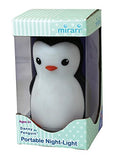 Mirari Portable Night-Light - Danny the Penguin