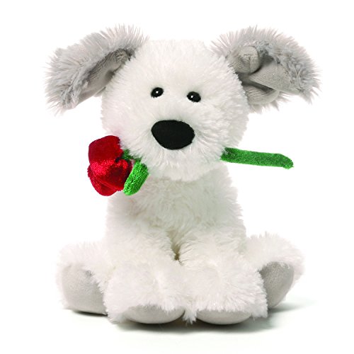 Gund Demarco Plush, 5"