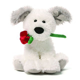 Gund Demarco Plush, 5"