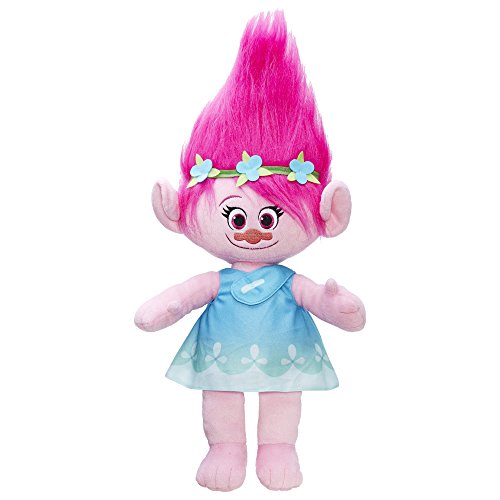 DreamWorks Trolls Poppy Large Hug N Plush Doll