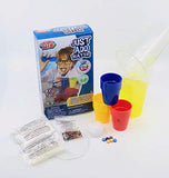 Be Amazing! Toys Just Add Water Science Kit