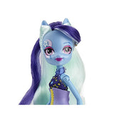 My Little Pony Equestria Girls Rainbow Rocks Trixie Lulamoon Doll with Fashions