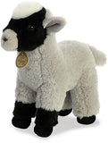 Aurora - Miyoni - 11" Goat Kid,White
