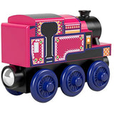 Thomas & Friends Wood, Ashima