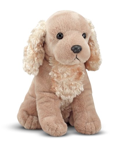 Melissa & Doug Spirit Cocker Spaniel