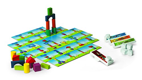 Blue Orange Kaboom Family Action Game