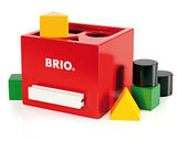 Brio World - 30148 Sorting Box Preschool Toy