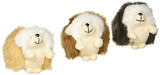 Gund Ganley the Hedgehog Set of 3